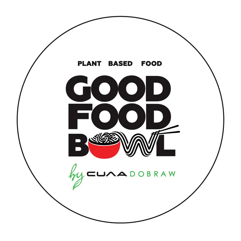 Good Food Bowl