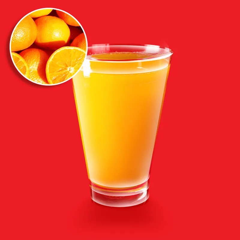 Фреш Апельсин