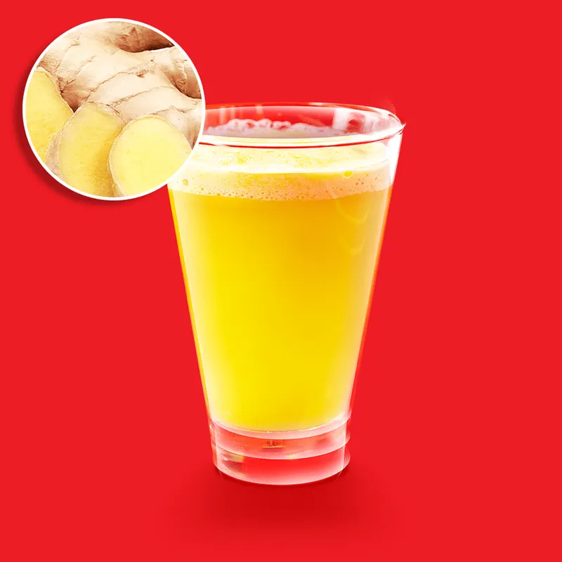 Джинджер